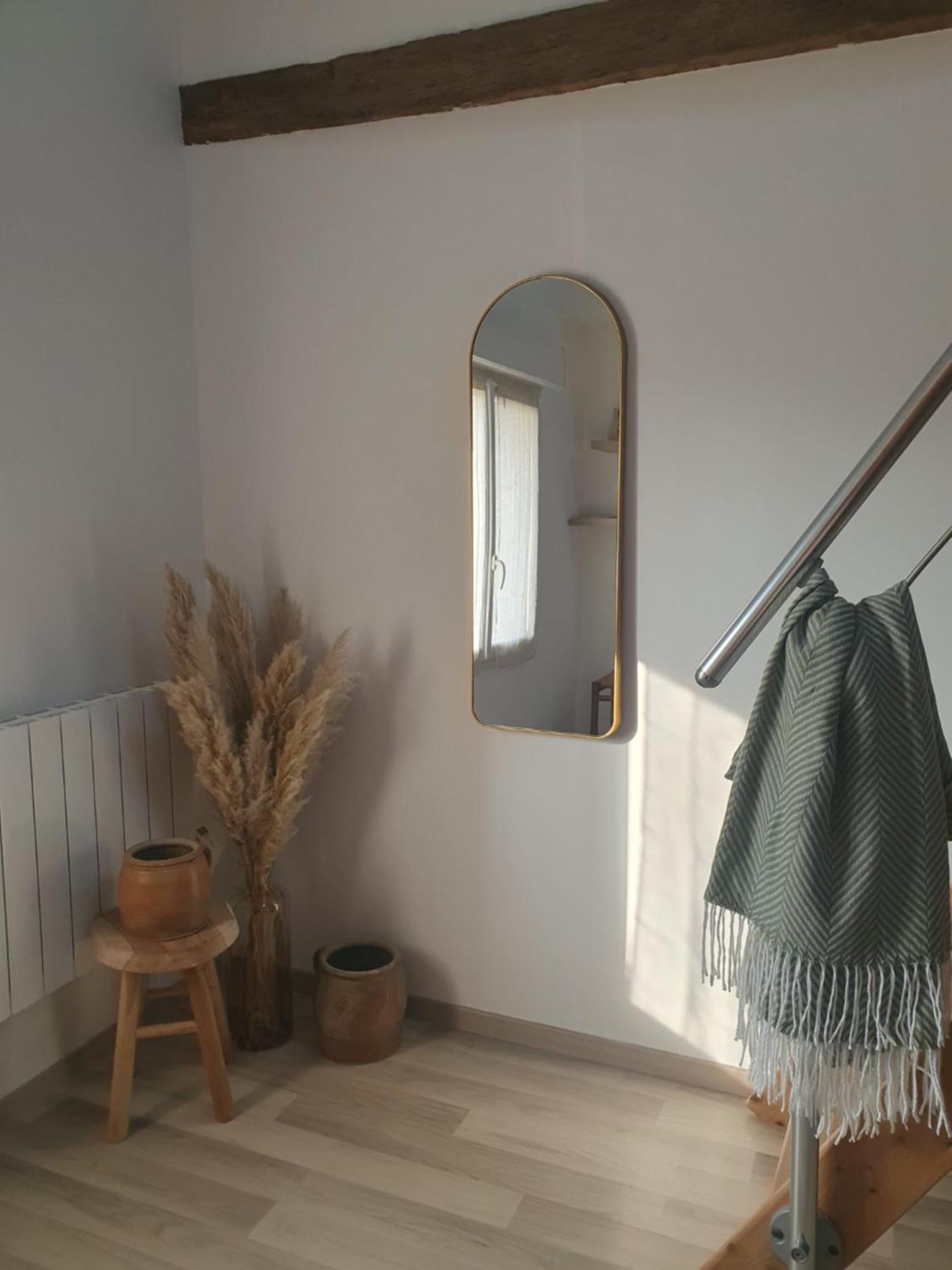 Chambre Chez L'Habitant Avec Petit Dejeuner A 5 Mins Du Futuroscope 沙斯讷伊迪普瓦图 外观 照片