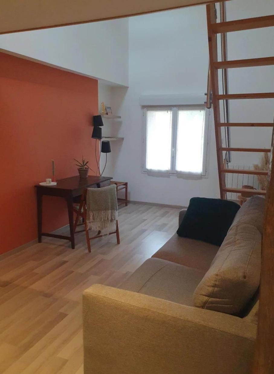 Chambre Chez L'Habitant Avec Petit Dejeuner A 5 Mins Du Futuroscope 沙斯讷伊迪普瓦图 外观 照片